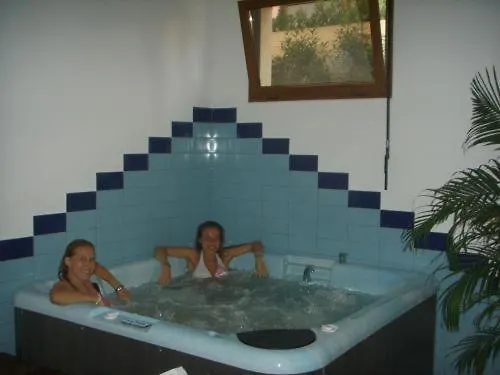 Apartments Ana Wellness Ровинь