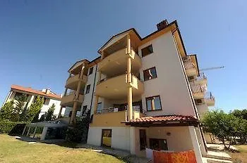 Apartments Ana Wellness Ровинь 0*,