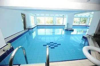 Apartments Ana Wellness Ровинь