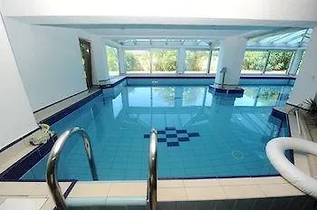 Apartments Ana Wellness Ровинь Хорватия