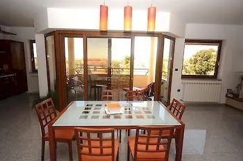 Apartments Ana Wellness Ровинь
