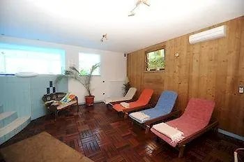 Apartments Ana Wellness Ровинь Хорватия