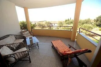 Apartments Ana Wellness Ровинь