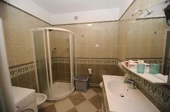 Apartments Ana Wellness Ровинь Хорватия