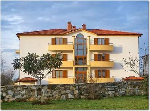 Apartments Ana Wellness Ровинь 0*,