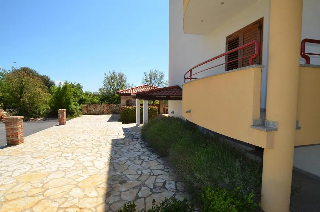 Apartments Ana Wellness Ровинь 0*,  Хорватия