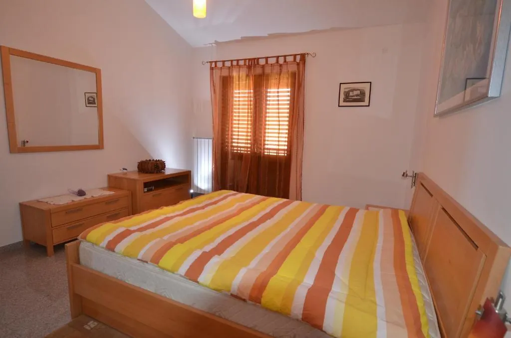 Apartments Ana Wellness Ровинь