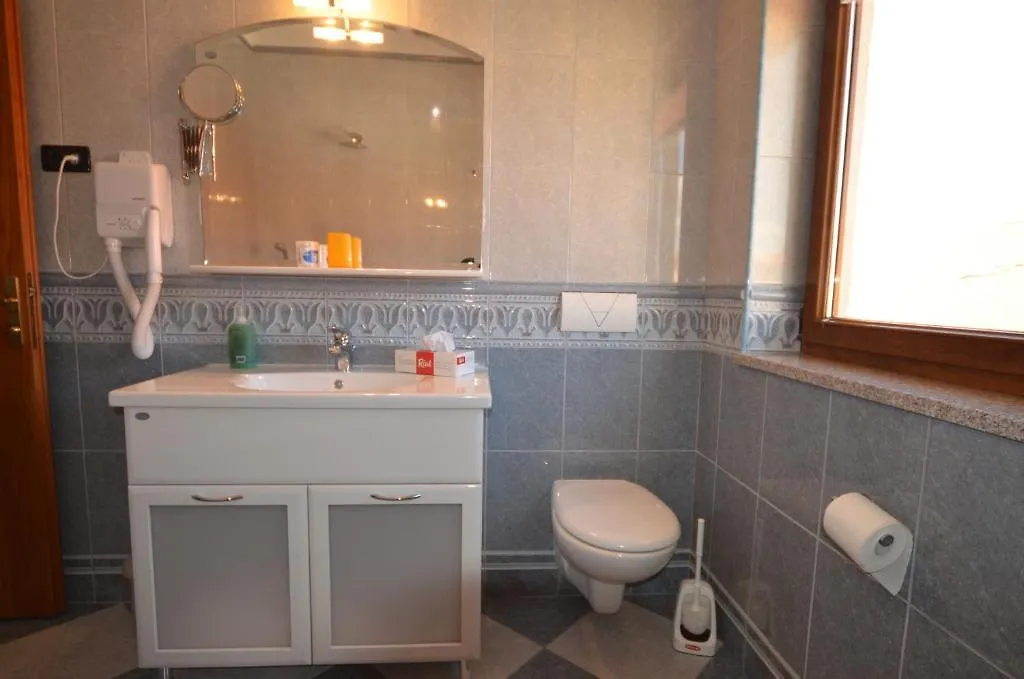 Apartments Ana Wellness Ровинь 0*,  Хорватия