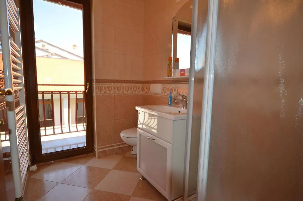 Apartments Ana Wellness Ровинь