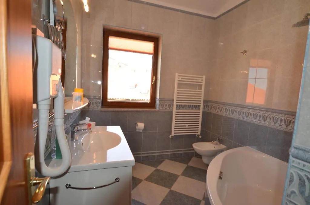 Apartments Ana Wellness Ровинь