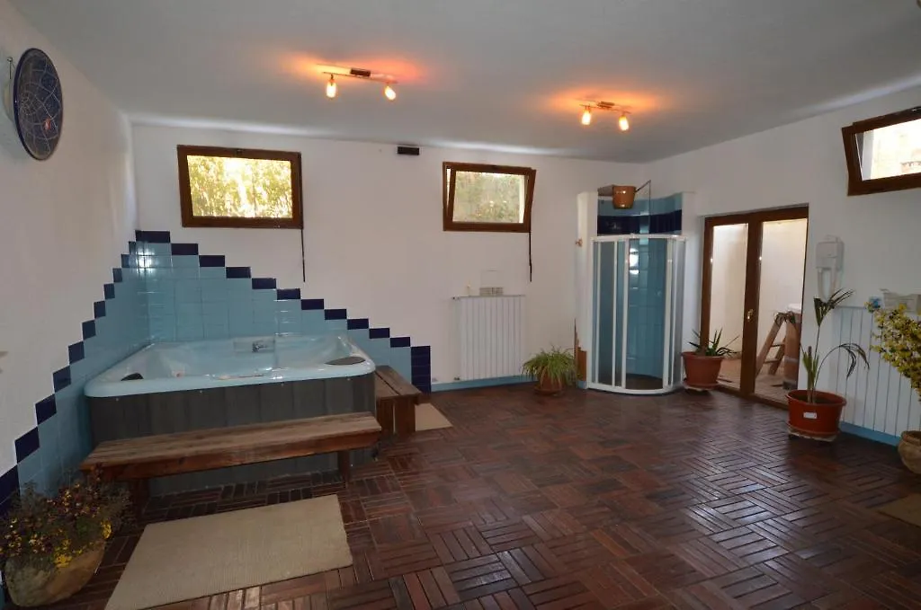 Apartments Ana Wellness Ровинь Хорватия