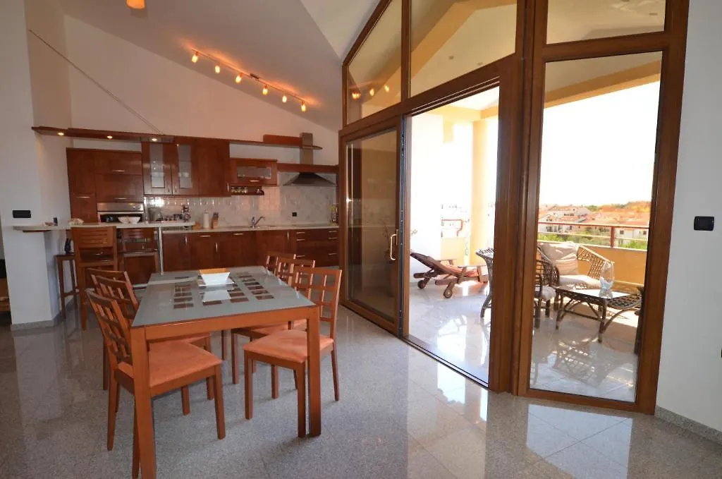 Apartments Ana Wellness Ровинь 0*,  Хорватия