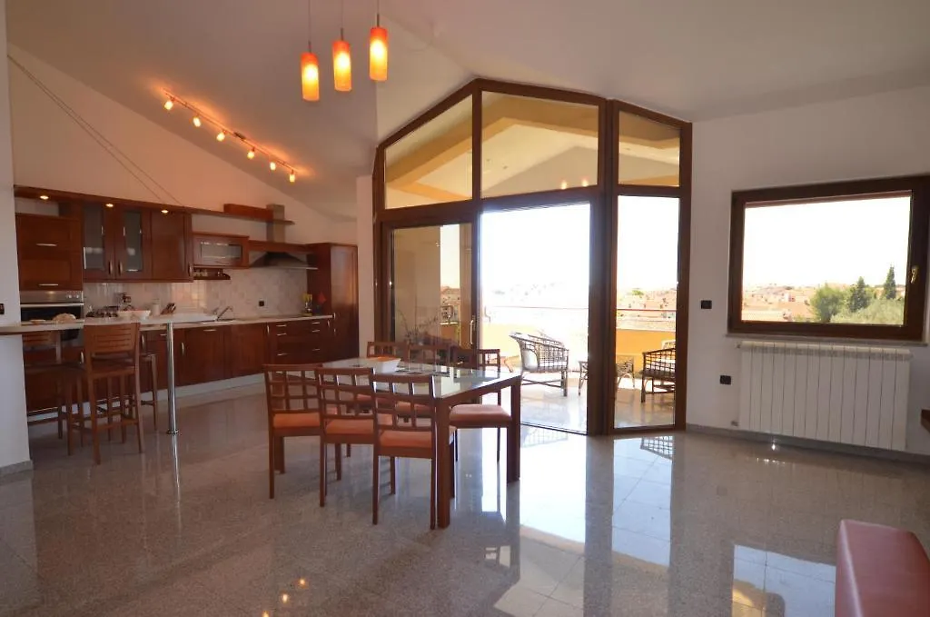Apartments Ana Wellness Ровинь Хорватия