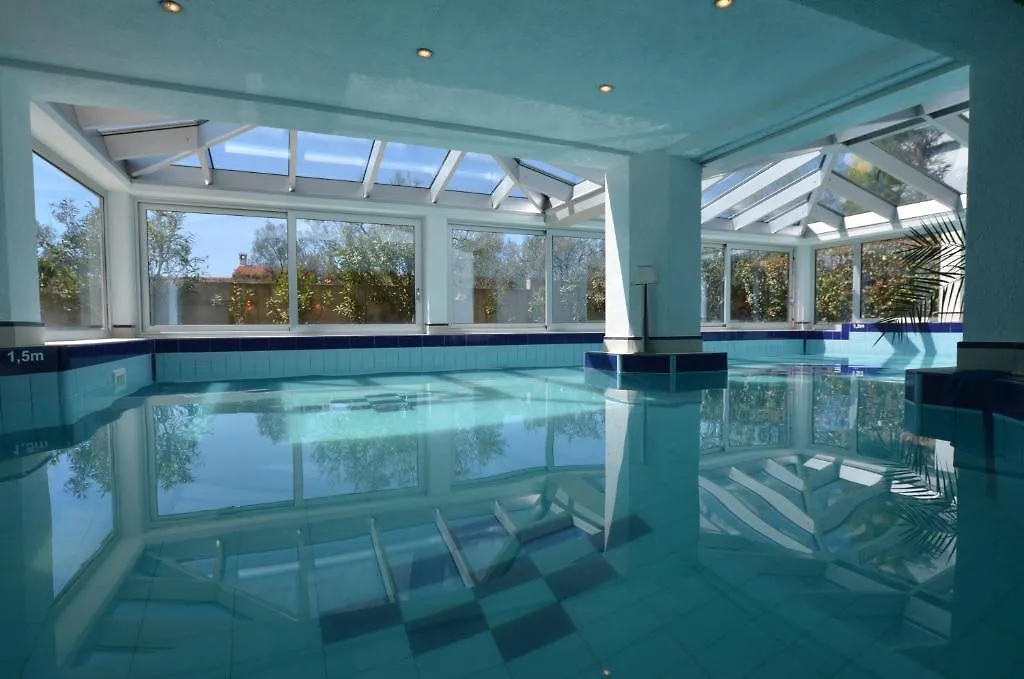 Apartments Ana Wellness Ровинь