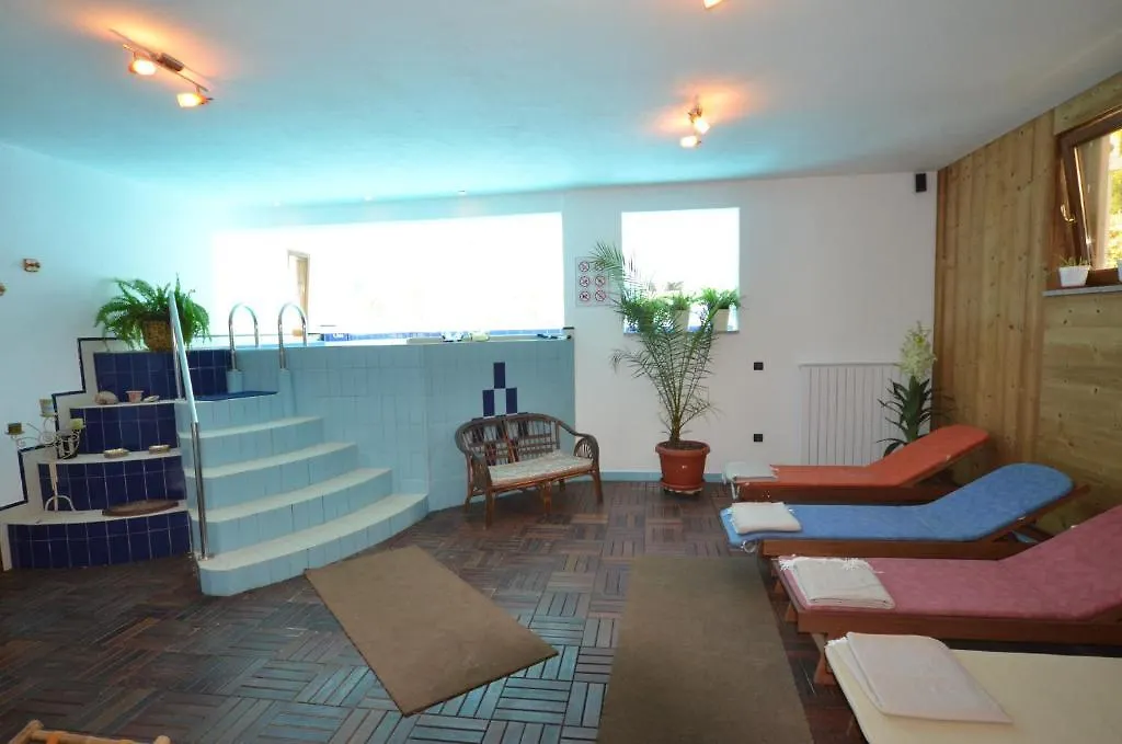 Apartments Ana Wellness Ровинь Хорватия