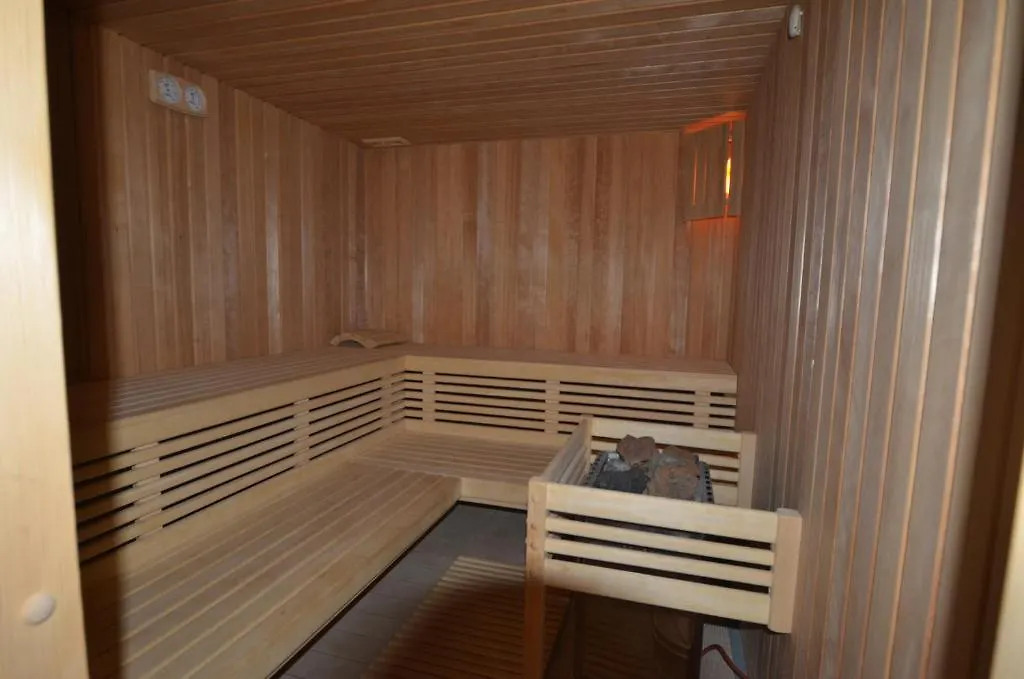 Apartments Ana Wellness Ровинь