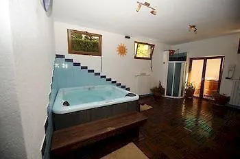 Apartments Ana Wellness Ровинь