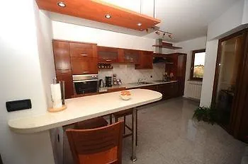 Apartments Ana Wellness Ровинь