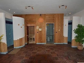 Apartments Ana Wellness Ровинь
