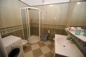 Apartments Ana Wellness Ровинь