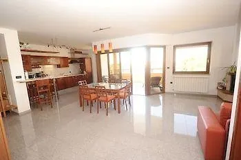 Apartments Ana Wellness Ровинь Хорватия
