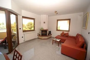 Apartments Ana Wellness Ровинь 0*,  Хорватия