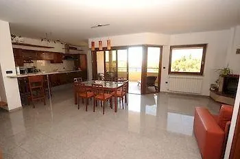 Apartments Ana Wellness Ровинь Хорватия