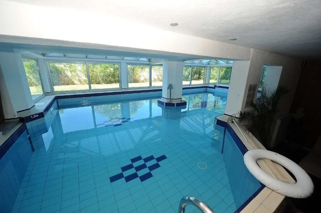 Apartments Ana Wellness Ровинь Хорватия