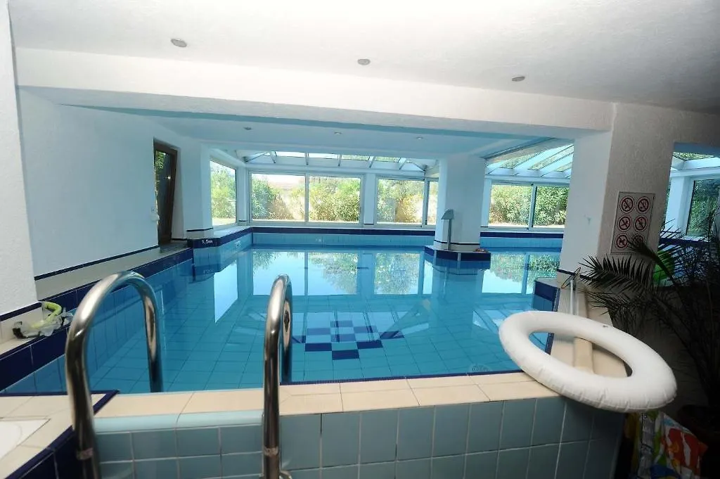 Apartments Ana Wellness Ровинь Хорватия